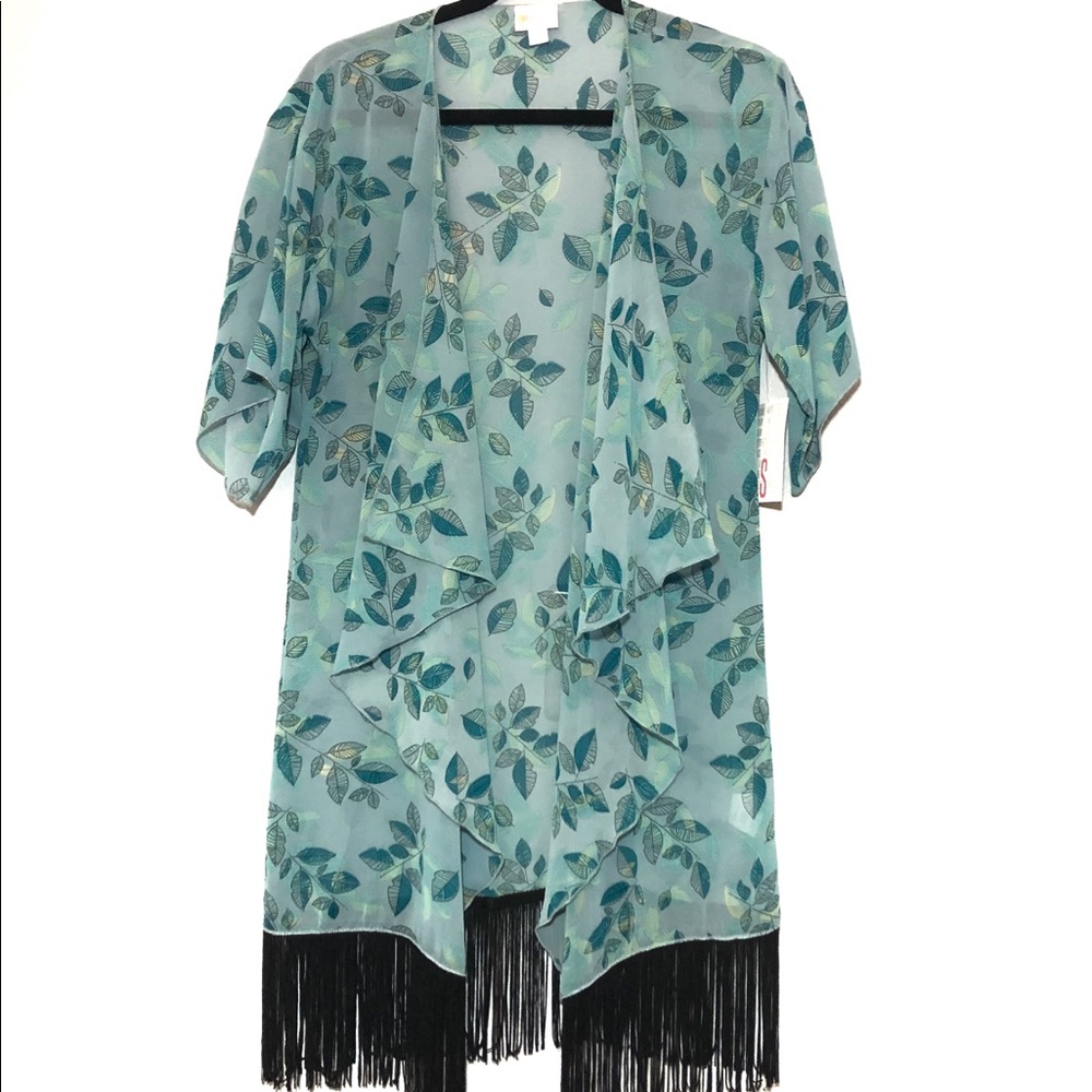 LuLaRoe Monroe | Small